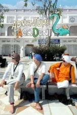 Nonton film Adventure by Accident Season 2 (2023) terbaru di Dutamovie21