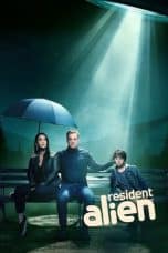 Nonton film Resident Alien Season 1-2 (2021-2022) terbaru di Dutamovie21