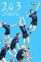 Nonton film 2.43: Seiin Koukou Danshi Volley-bu (2.43: Seiin High School Boys Volleyball Team) (2021) terbaru di Dutamovie21