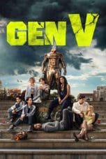 Nonton film Gen V (2023) terbaru di Dutamovie21