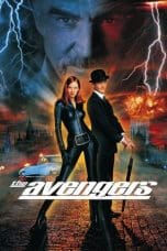 Nonton film The Avengers (1998) terbaru di Dutamovie21