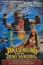 Nonton film Jaka Sembung dan Dewi Samudra (1990) terbaru di Dutamovie21