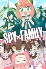 Nonton film SPY x FAMILY Season 2 (2023) terbaru di Dutamovie21