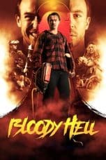 Nonton film Bloody Hell (2020) terbaru di Dutamovie21