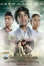 Nonton film Sepatu Dahlan (2014) terbaru di Dutamovie21