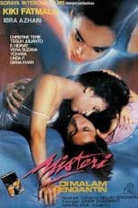 Nonton film Misteri di Malam Pengantin (1993) terbaru di Dutamovie21