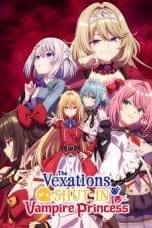 Nonton film Hikikomari Kyuuketsuki no Monmon (The Vexations of a Shut-In Vampire Princess) (2023) terbaru di Dutamovie21