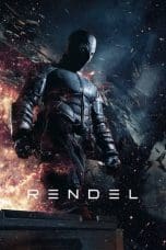 Nonton film Rendel: Dark Vengeance (2017) terbaru di Dutamovie21