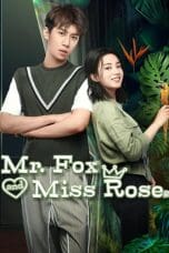 Nonton film Mr. Fox and Miss Rose (2020) terbaru di Dutamovie21