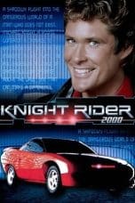 Nonton film Knight Rider 2000 (1991) terbaru di Dutamovie21