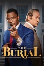 Nonton film The Burial (2023) terbaru di Dutamovie21