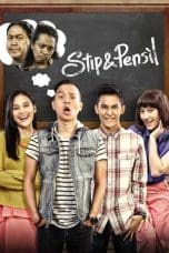 Nonton film Stip & Pensil (2017) terbaru di Dutamovie21