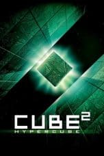 Nonton film Cube 2: Hypercube (2002) terbaru di Dutamovie21