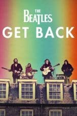 Nonton film The Beatles: Get Back (2021) terbaru di Dutamovie21