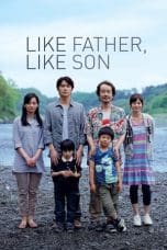 Nonton film Like Father, Like Son (2013) terbaru di Dutamovie21