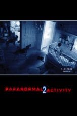 Nonton film Paranormal Activity 2 (2010) terbaru di Dutamovie21