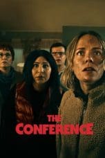 Nonton film The Conference (2023) terbaru di Dutamovie21