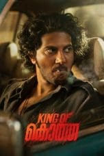 Nonton film King of Kotha (2023) terbaru di Dutamovie21