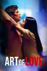 Nonton film Art of Love (2021) terbaru di Dutamovie21