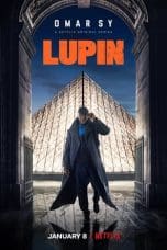 Nonton film Lupin Season 3 (2023) terbaru di Dutamovie21