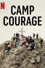 Nonton film Camp Courage (2023) terbaru di Dutamovie21