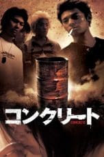 Nonton film Concrete (2004) terbaru di Dutamovie21