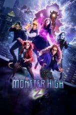 Nonton film Monster High 2 (2023) terbaru di Dutamovie21