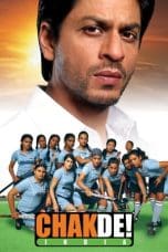 Nonton film Chak De! India (2007) terbaru di Dutamovie21