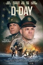 Nonton film D-Day (2019) terbaru di Dutamovie21