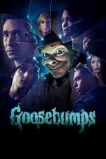 Nonton film Goosebumps Season 1 (2023) terbaru di Dutamovie21