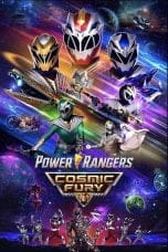 Nonton film Power Rangers: Cosmic Fury  (2023) terbaru di Dutamovie21