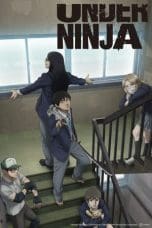 Nonton film UNDER NINJA (2023) terbaru di Dutamovie21