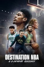 Nonton film Destination NBA: A G League Odyssey (2023) terbaru di Dutamovie21