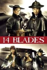 Nonton film 14 Blades (2010) terbaru di Dutamovie21