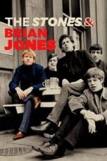 Nonton film The Stones and Brian Jones (2023) terbaru di Dutamovie21