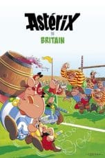 Nonton film Asterix in Britain (1986) terbaru di Dutamovie21