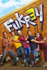 Nonton film Fukrey 3 (2023) terbaru di Dutamovie21