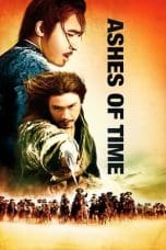 Nonton film Ashes of Time (1994) terbaru di Dutamovie21