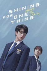 Nonton film Shining For One Thing (2022) terbaru di Dutamovie21