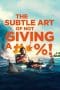 Nonton film The Subtle Art of Not Giving a F*ck! (2023) terbaru di Dutamovie21