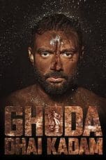 Nonton film Ghoda Dhai Kadam (2023) terbaru di Dutamovie21