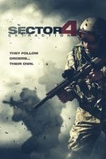 Nonton film Sector 4: Extraction (2014) terbaru di Dutamovie21