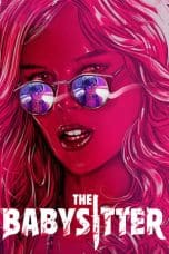 Nonton film The Babysitter (2017) terbaru di Dutamovie21