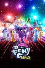 Nonton film My Little Pony: The Movie (2017) terbaru di Dutamovie21