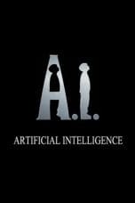 Nonton film A.I. Artificial Intelligence (2001) terbaru di Dutamovie21