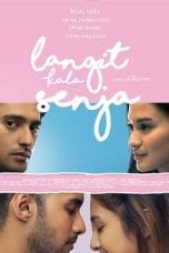 Nonton film Langit Kala Senja (2021) terbaru di Dutamovie21