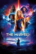 Nonton film The Marvels (2023) terbaru di Dutamovie21