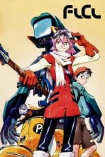 Nonton film FLCL Season 1 (2000) terbaru di Dutamovie21