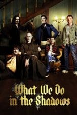 Nonton film What We Do in the Shadows (2014) terbaru di Dutamovie21