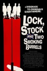 Nonton film Lock, Stock and Two Smoking Barrels (1998) terbaru di Dutamovie21